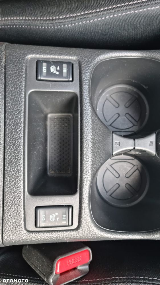 Nissan X-Trail 1.6 DCi Tekna 2WD EU6 - 11
