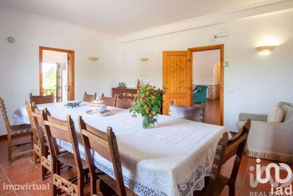 Quinta T6 em Azoia de Cima e Tremês de 298 m2 - Grande imagem: 5/30