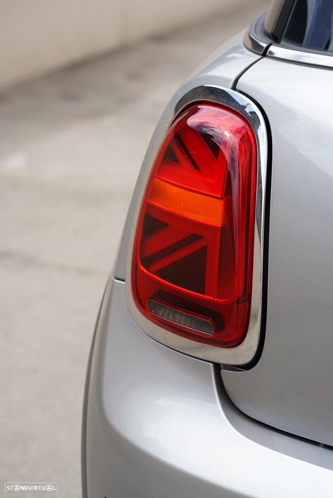MINI 3 Portas Cooper - 13