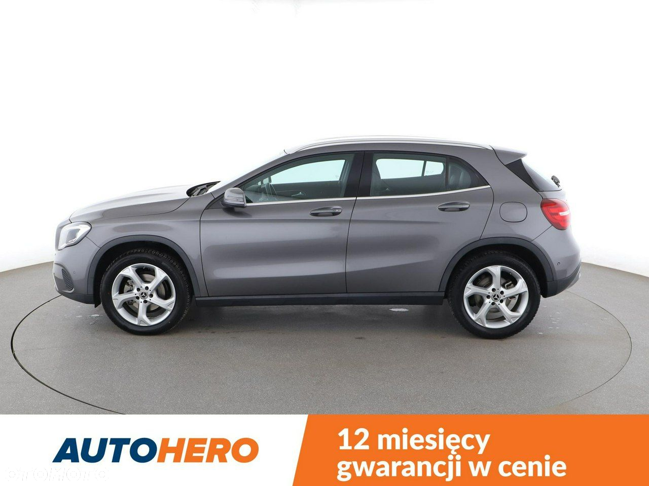 Mercedes-Benz GLA 180 7G-DCT Activity Edition - 2