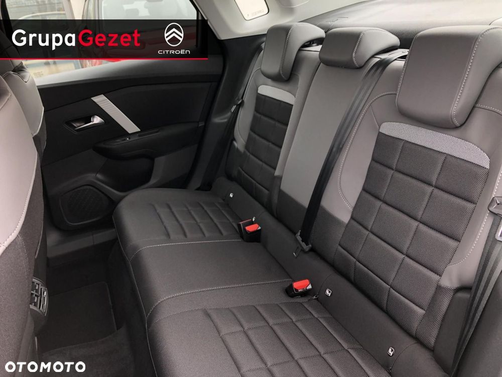 Citroën C4X - 9