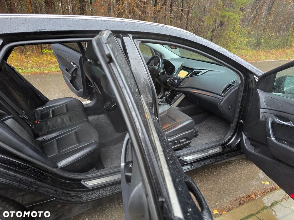 Hyundai i40 2.0 Automatik Premium - 19