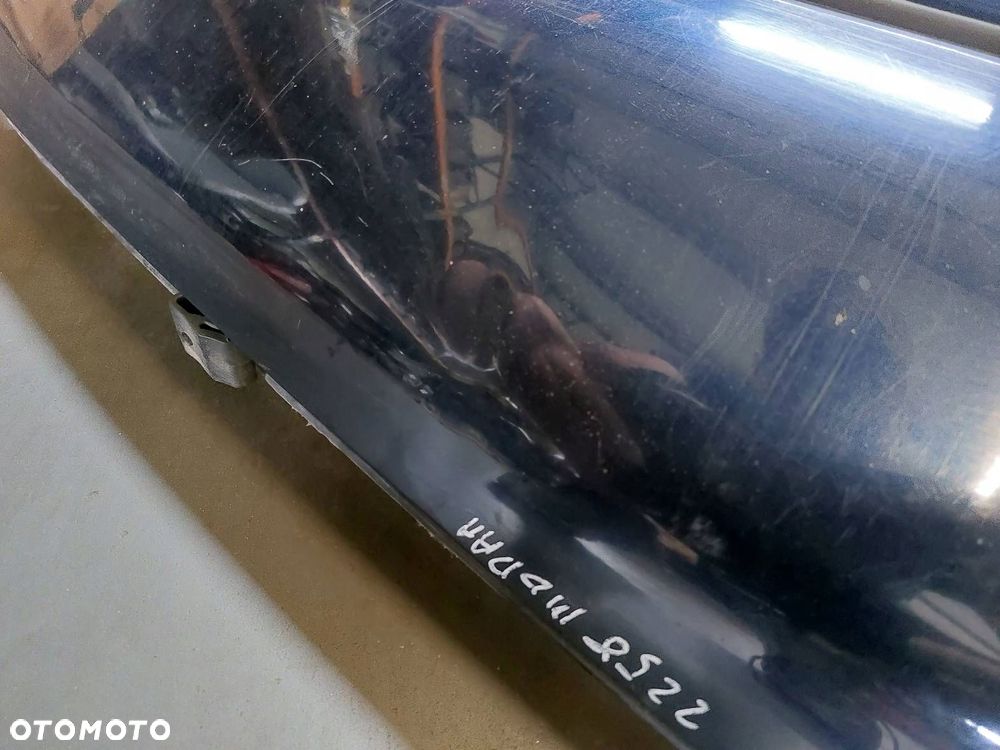 KOMPLETNY PRZÓD MASKA ZDERZAK LAMPA BŁOTNIK KIA SPORTAGE I B4 - 9