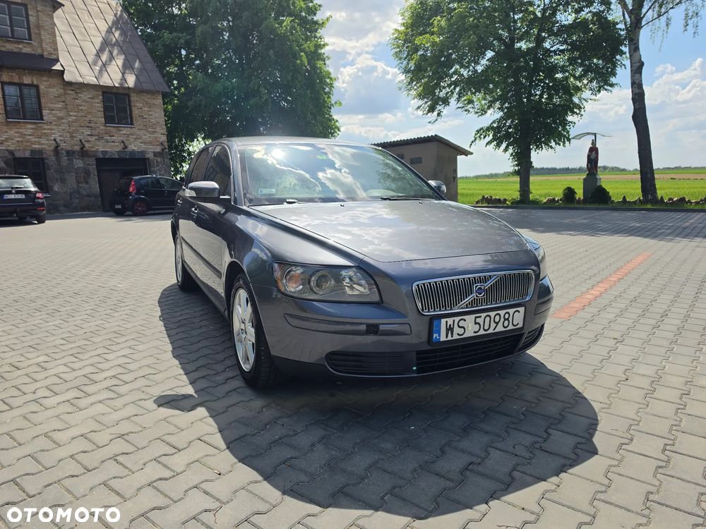 Volvo V50 - 3