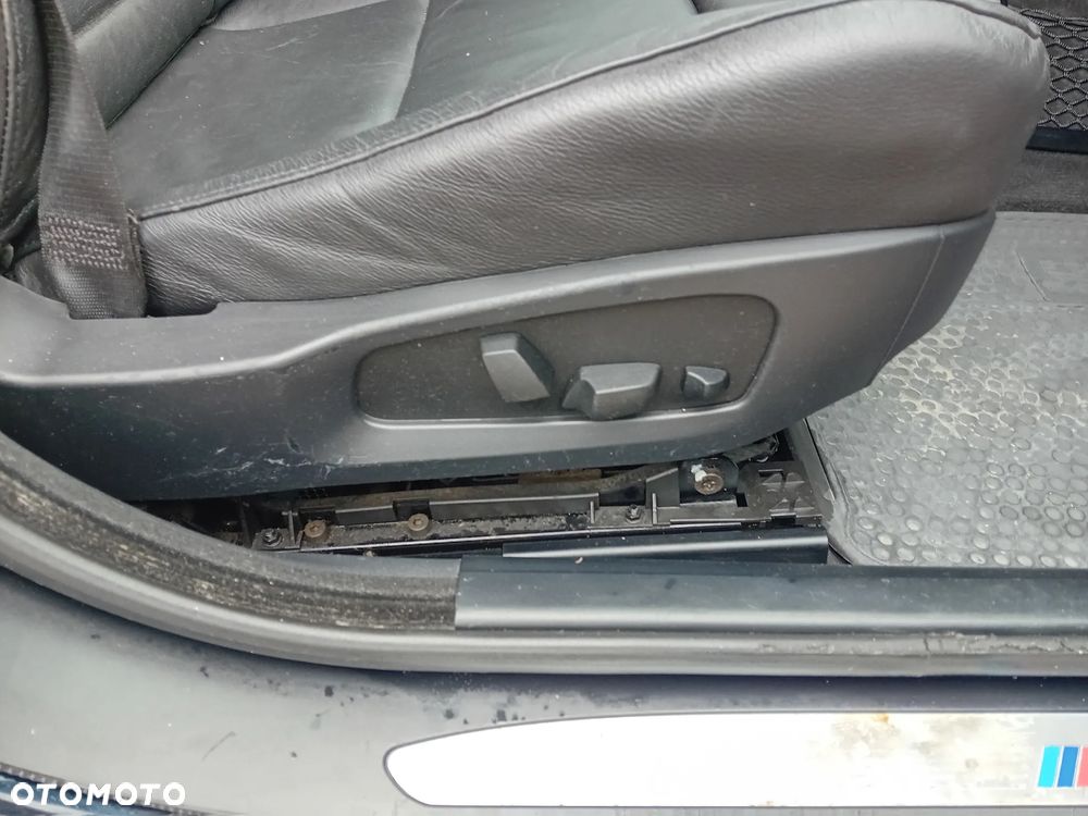 BMW Seria 5 530i - 12