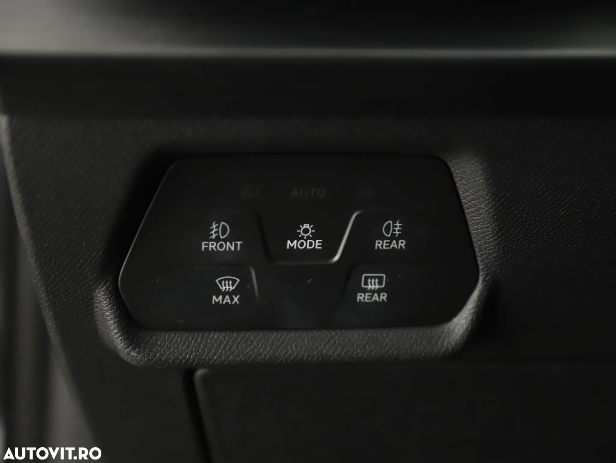 Cupra Formentor 1.4 e-HYBRID PHEV - 21