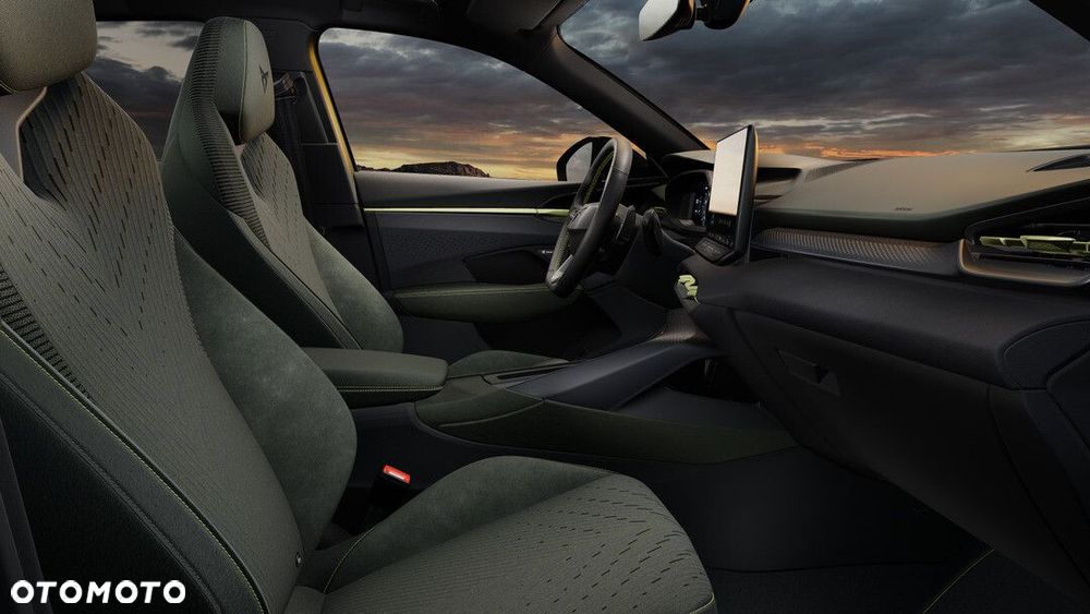 Cupra Terramar 2.0 TSI 4Drive VZ Tribe Edition DSG - 9