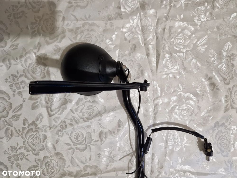 Light bar plus halogeny - 6