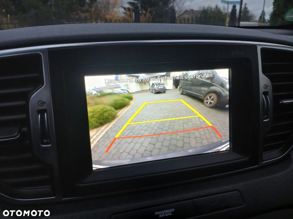 Kia Sportage - 25