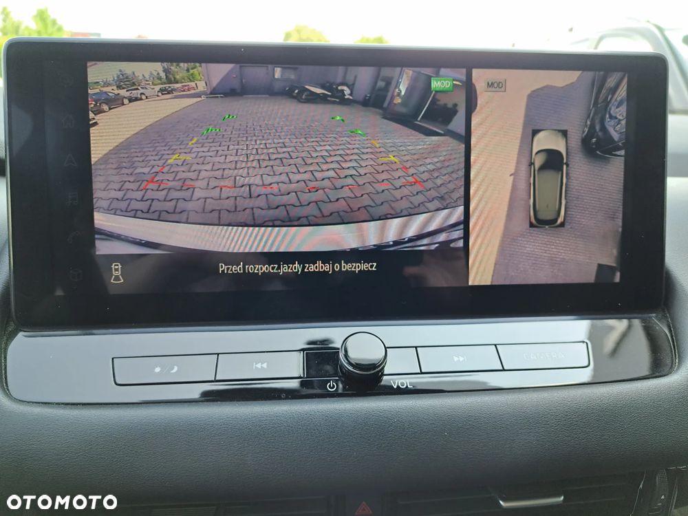 Nissan Qashqai 1.5 e-POWER N-Connecta - 13