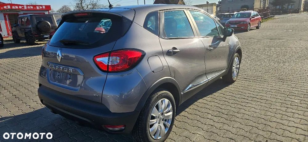 Renault Captur 1.5 dCi Alize - 2