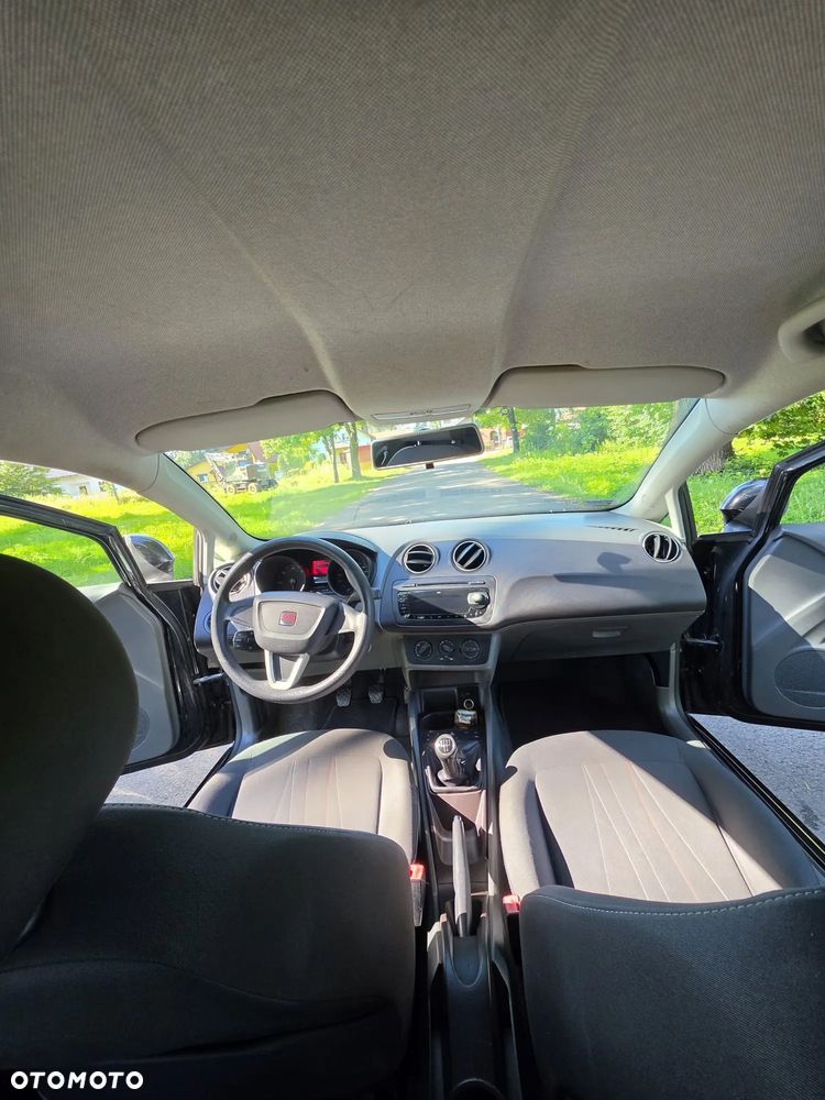 Seat Ibiza - 3