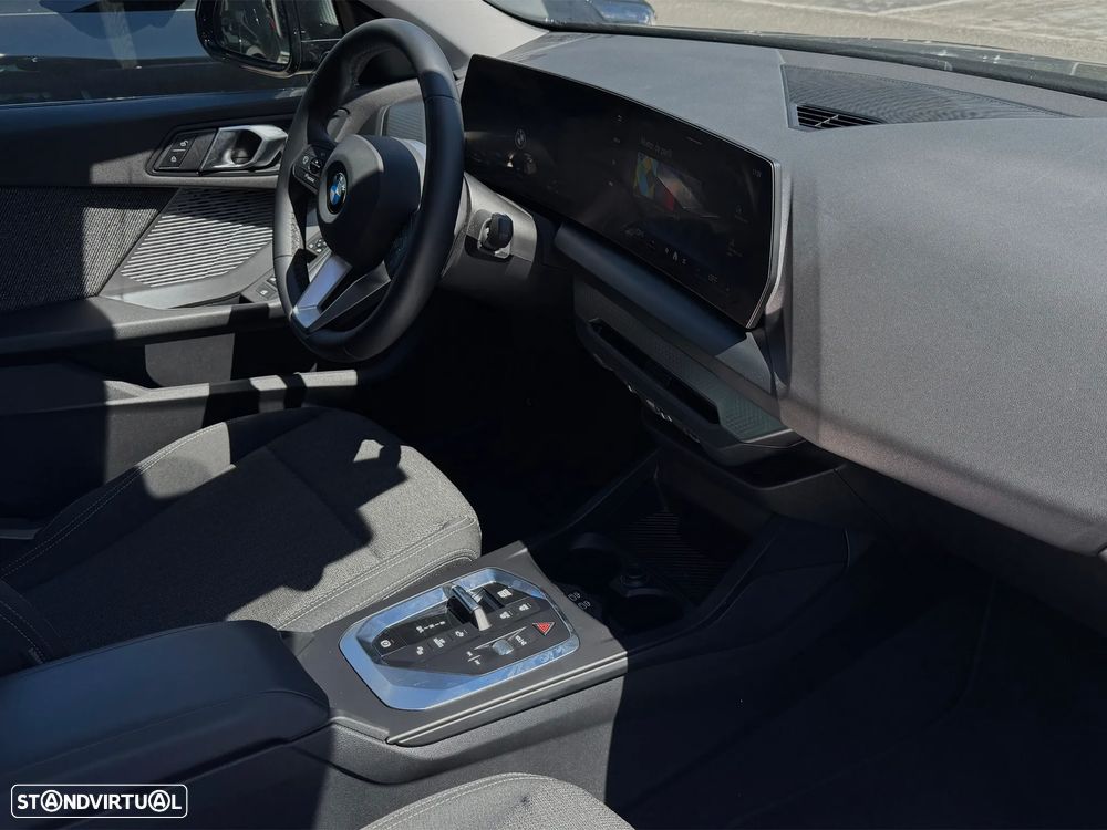 BMW 216 Gran Coupé Pack Desportivo M - 12