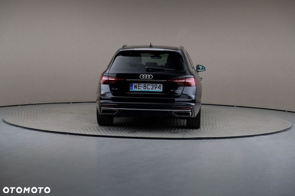 Audi A4 Avant - 5