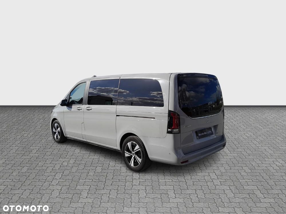 Mercedes-Benz Klasa V 250 d 9G-Tronic (d³ugi) - 3