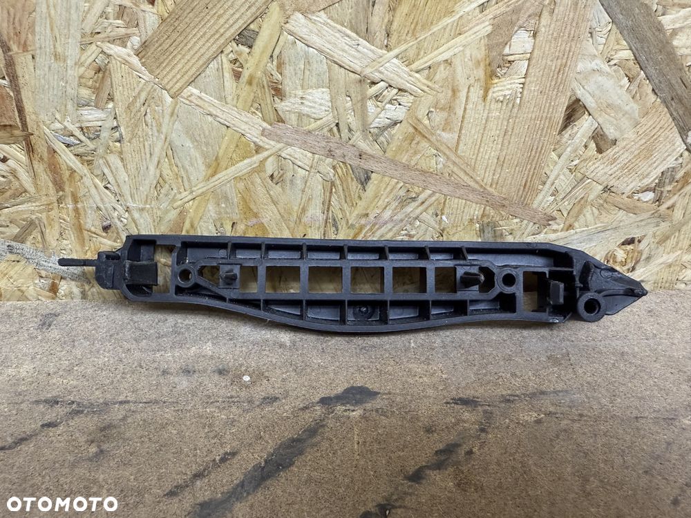 OPEL CORSA E ŚLIZG ZDERZAKA LEWY PRZÓD MOCOWANIE 39014302 K123/85 - 5