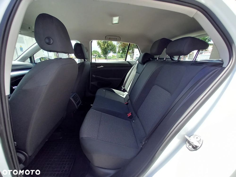 Volkswagen Golf 1.0 TSI - 16