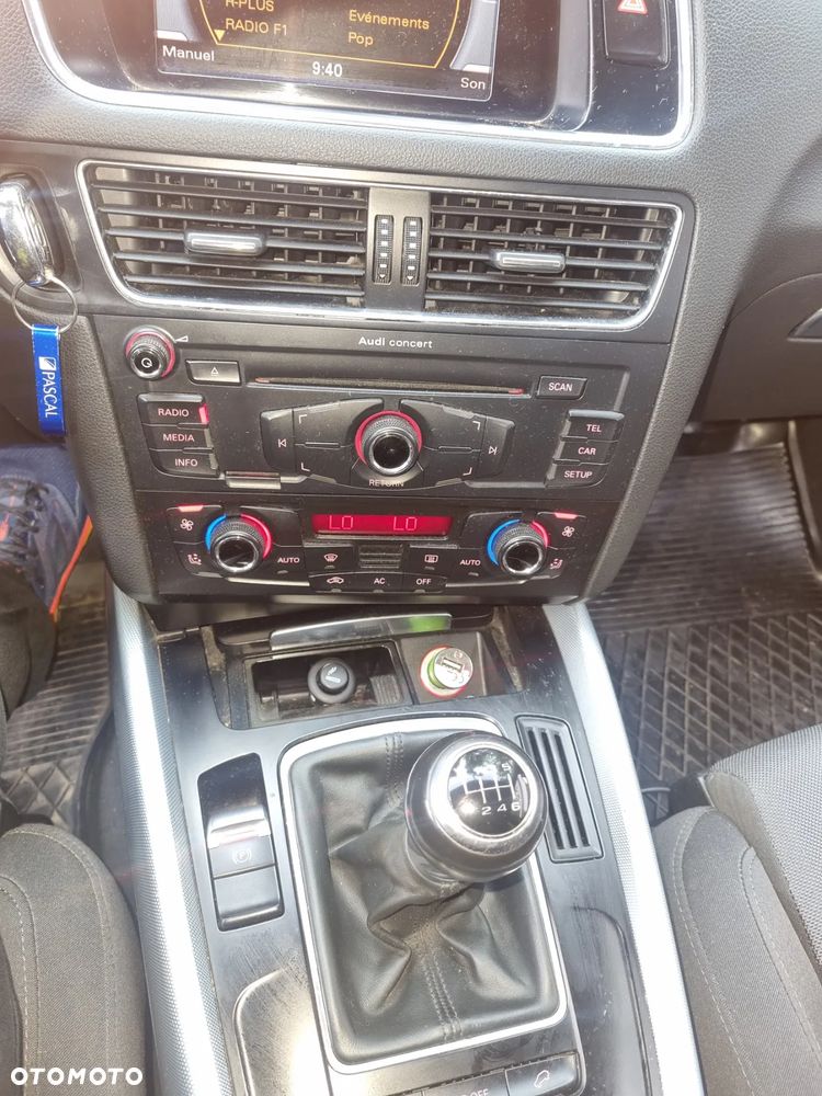 Audi Q5 2.0 TDI Quattro - 2