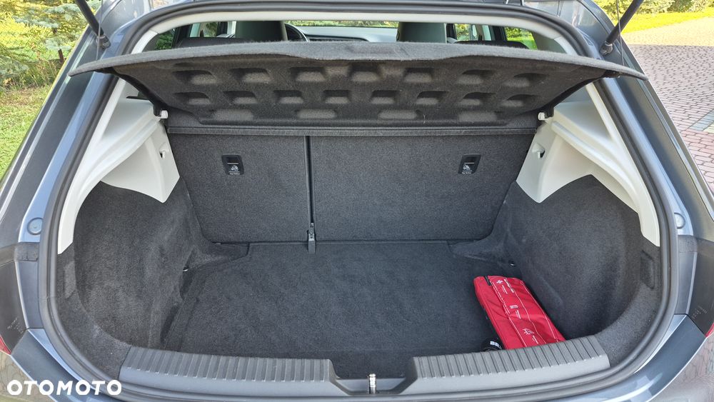 Seat Leon 1.4 TSI Start&Stop FR - 15