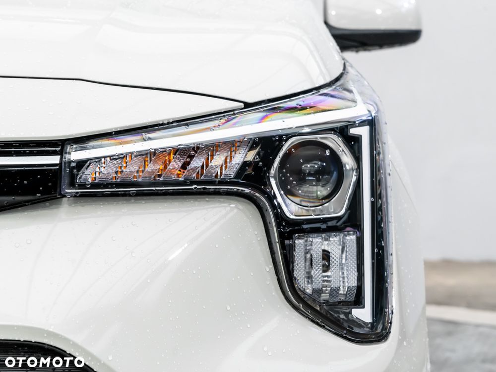 Kia Picanto 1.2 DPI L - 12