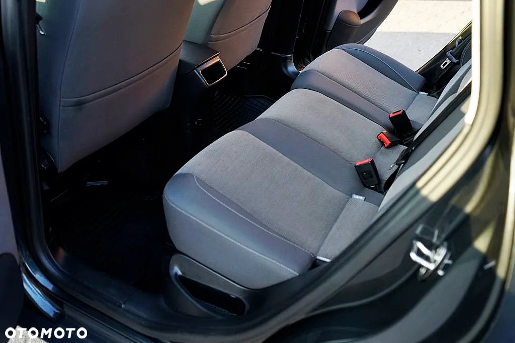 Seat Altea XL - 14
