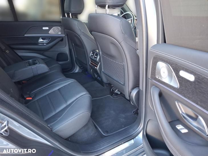 Mercedes-Benz GLE 350 de 4MATIC 9G-TRONIC AMG Line - 14