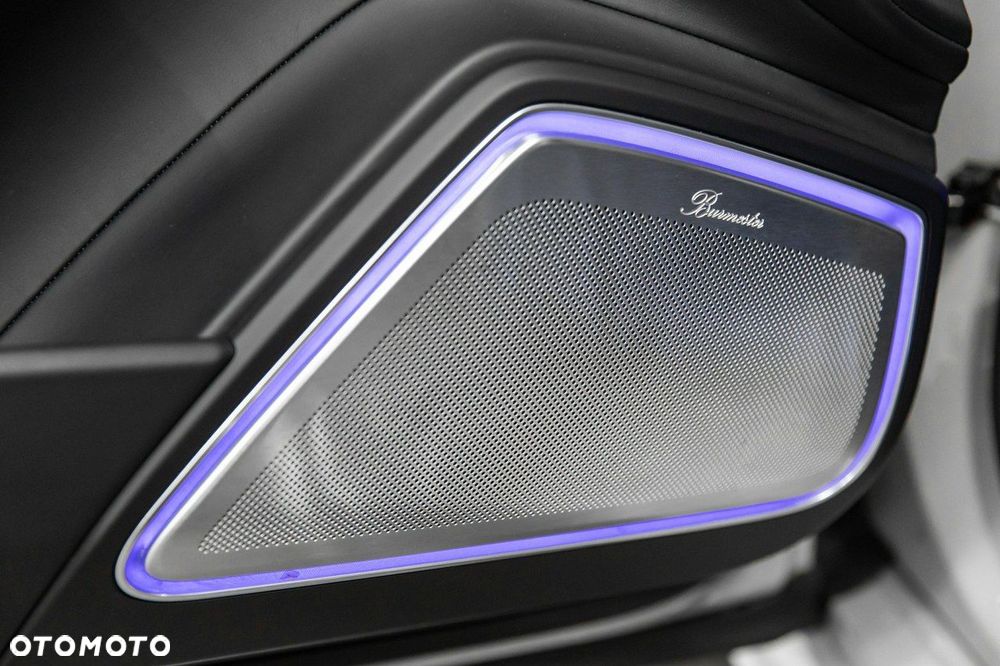 Porsche Panamera Turbo - 26