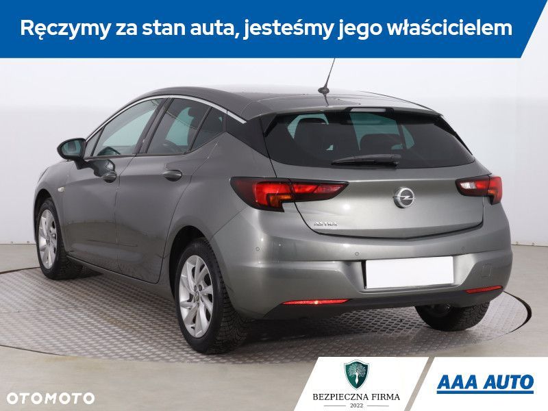 Opel Astra - 6