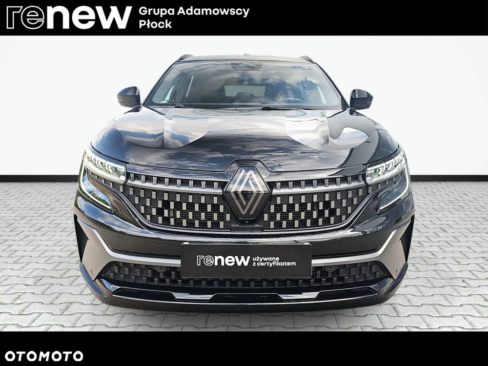 Renault Espace 1.2 E-Tech Full Hybrid 200 esprit Alpine MMT 7os - 10