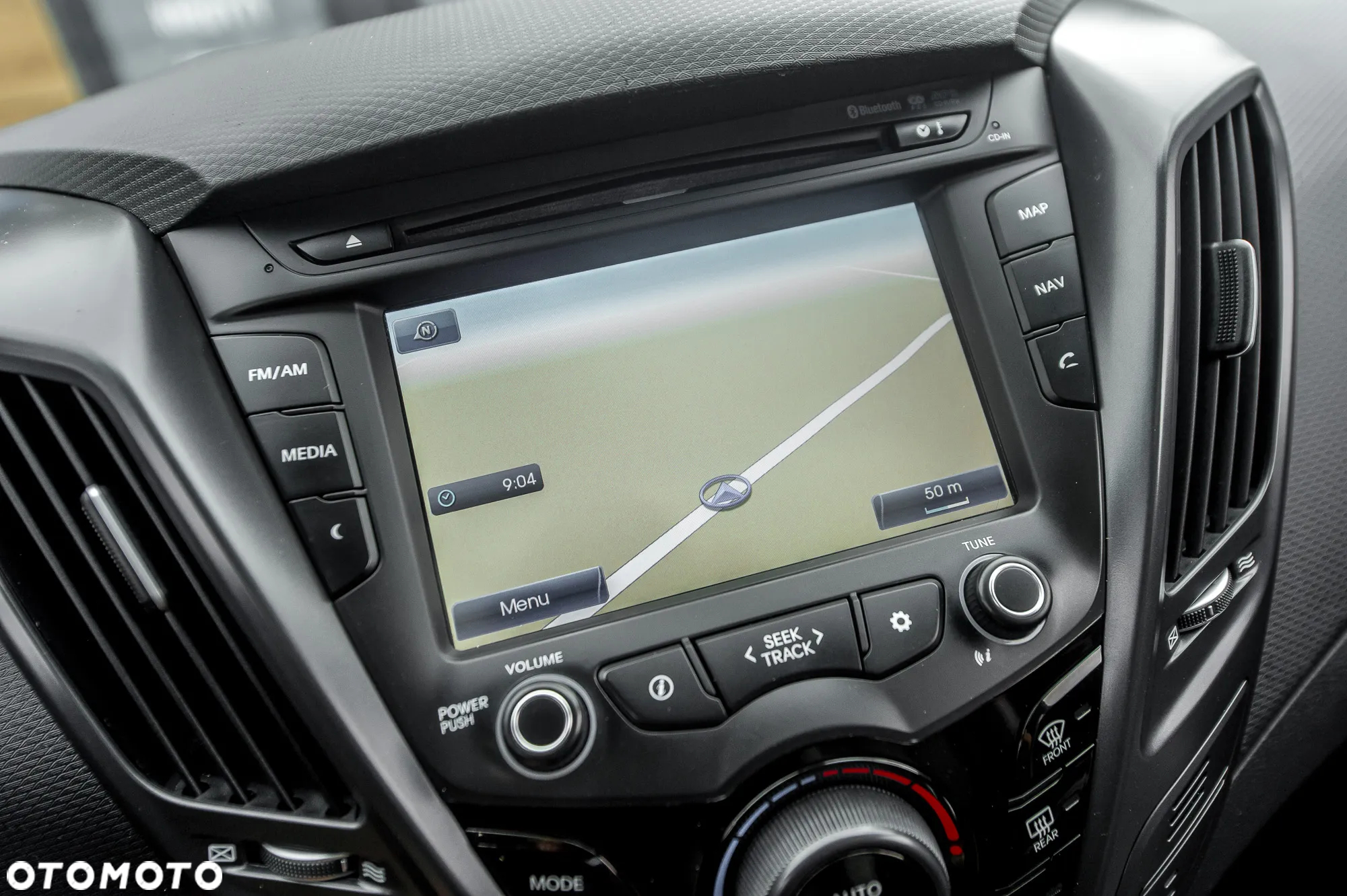 Hyundai Veloster 1.6 GDI Style - 18