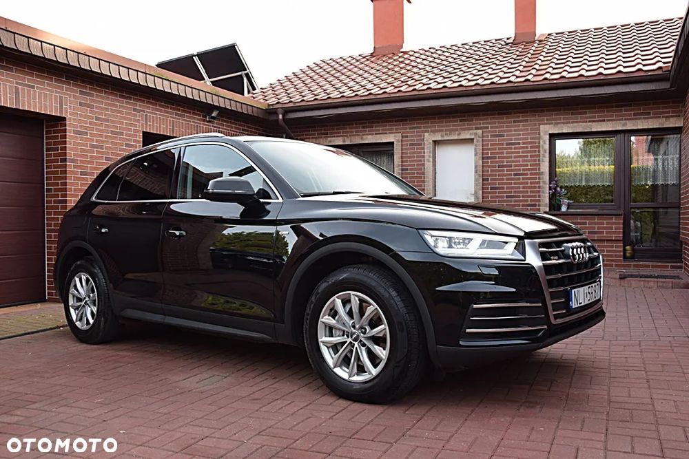 Audi Q5 35 TDI S tronic sport - 6