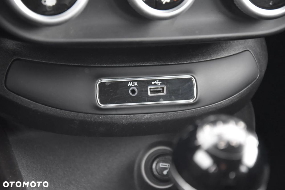 Fiat 500X 1.4 MultiAir 4x2 S&S Cross - 22