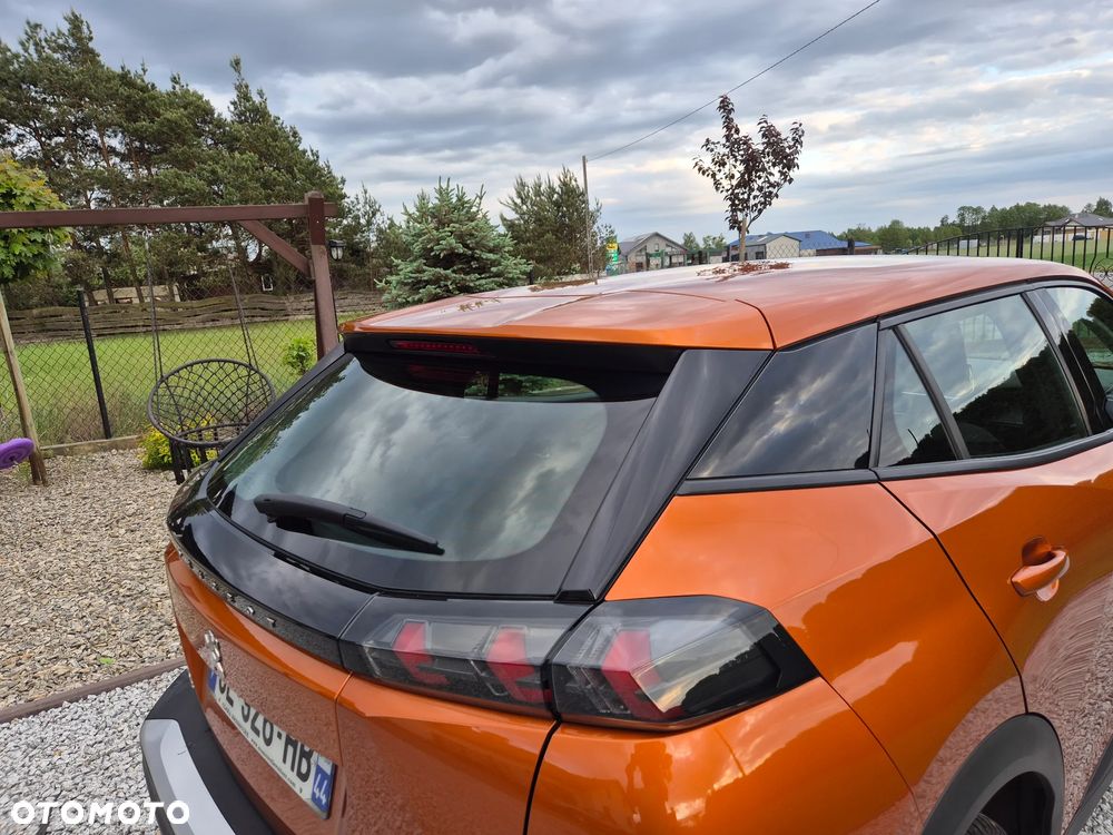 Peugeot 2008 1.5 BlueHDi Active S&S - 7