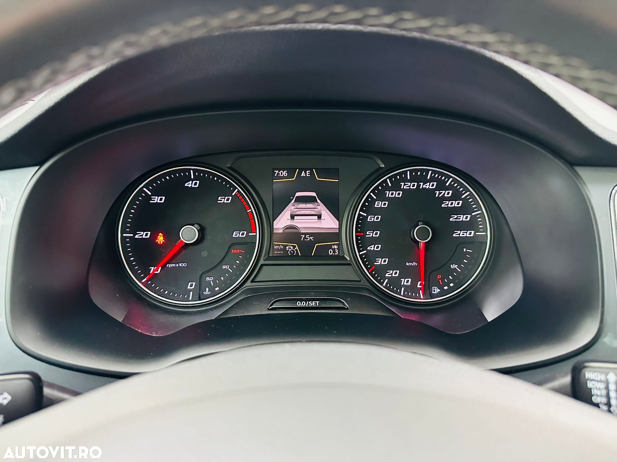 Seat Ateca - 38