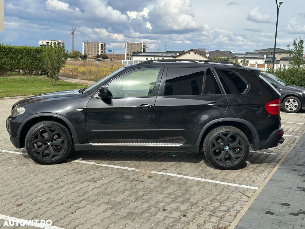 BMW X5 3.5sd Aut. - 11