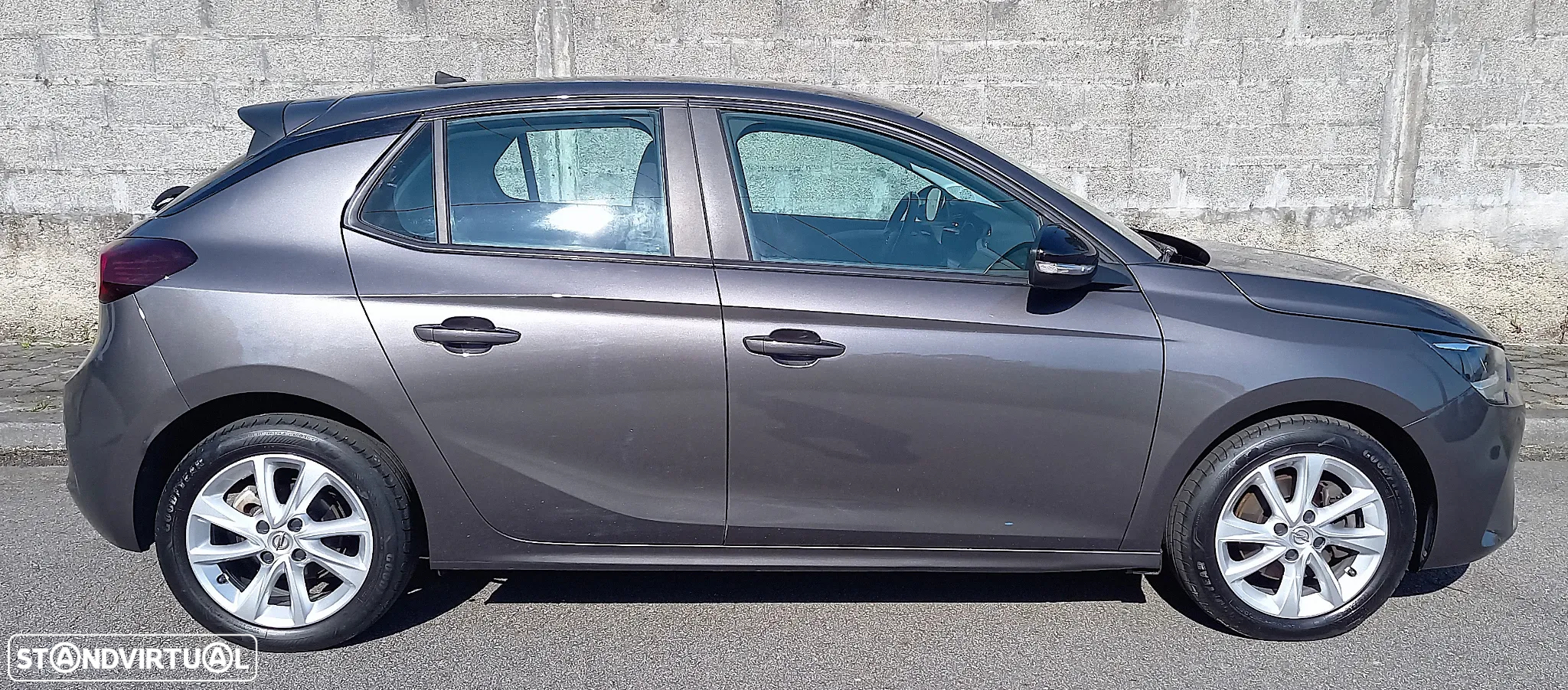 Opel Corsa 1.5 D Business Edition - 4
