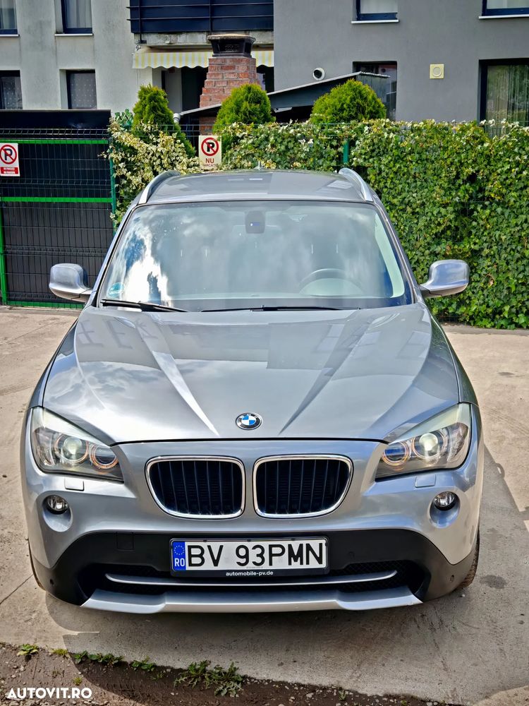 BMW X1 xDrive20d - 3