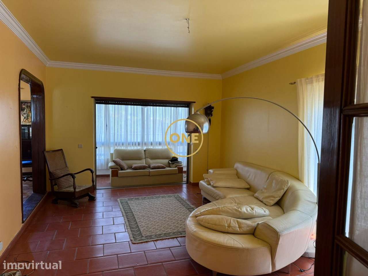 Moradia de Prestígio com Piscina em Propriedade de Lote Duplo |Alto do - Grande imagem: 4/25