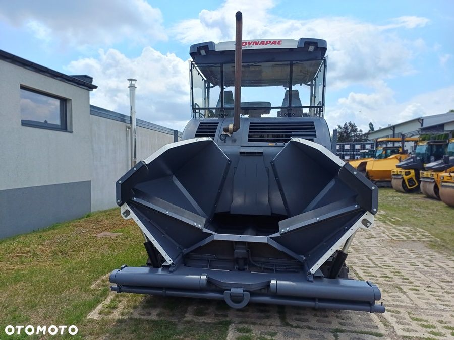 Dynapac SD 2500 CS - 5