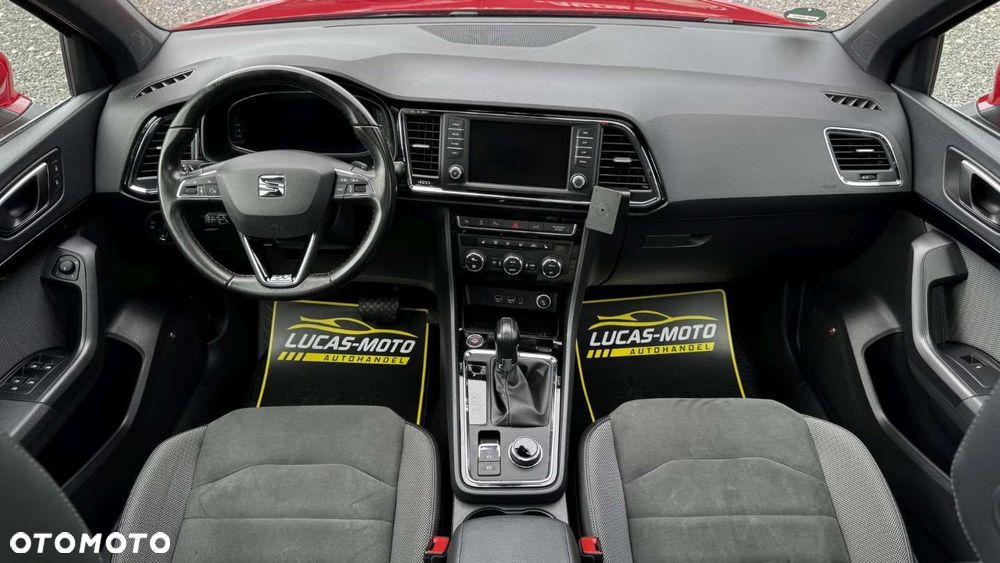 Seat Ateca - 34