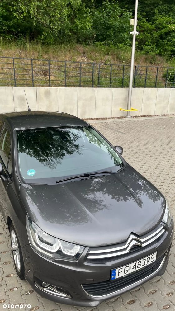 Citroën C4 1.6 BlueHDi Feel Edition S&S EAT6 - 3