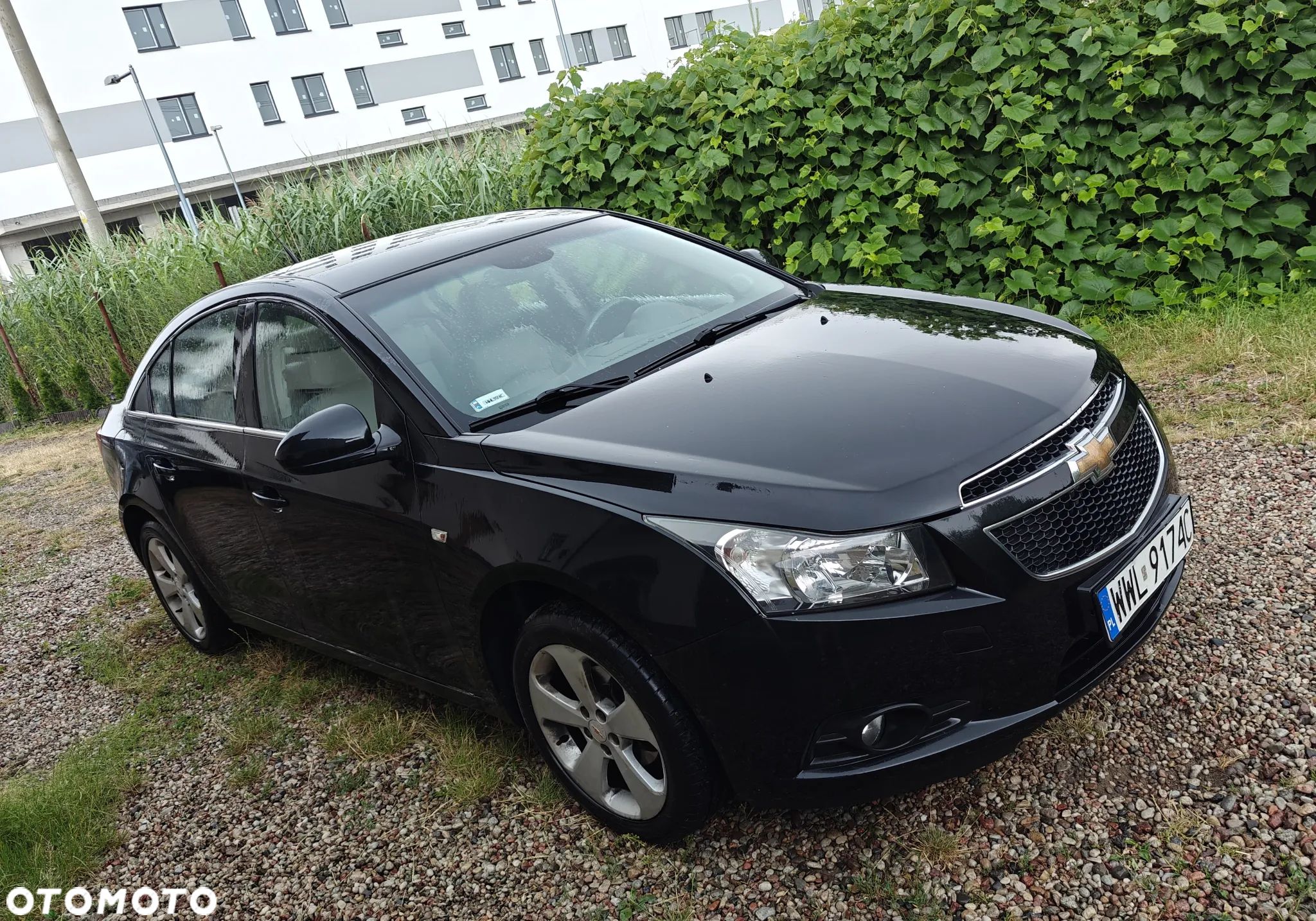 Chevrolet Cruze 1.8 LT+ - 1