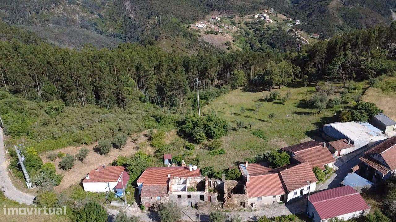 Moradia T1 Pronta a Habitar – Próximo das Fragas de São Simão, Figueir - Grande imagem: 3/12