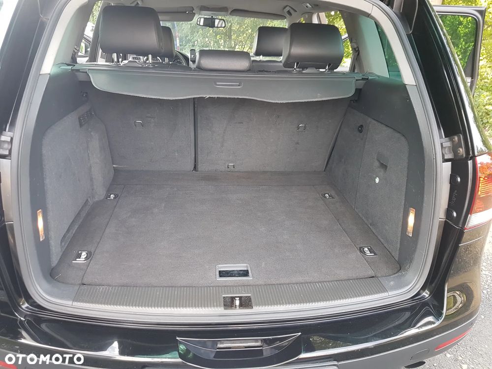Volkswagen Touareg 3.0 V6 TDI DPF Kong - 17