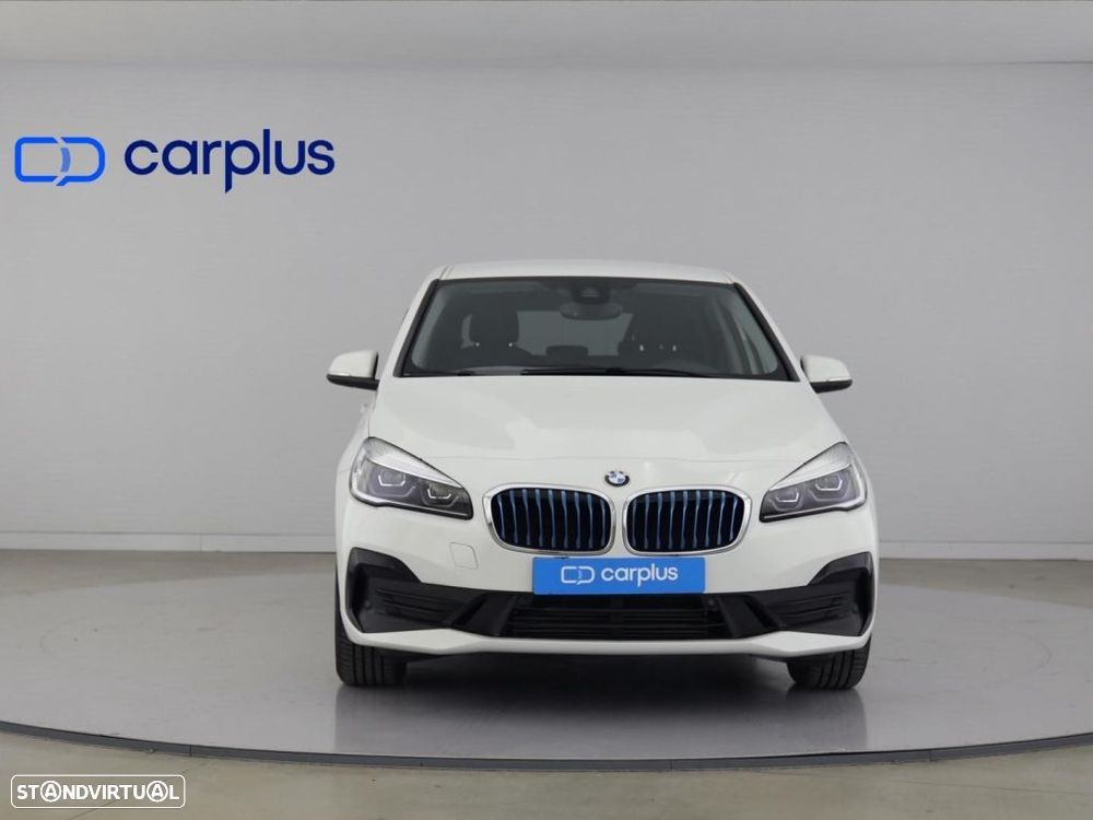 BMW 225xe Active Tourer Pack M - 3