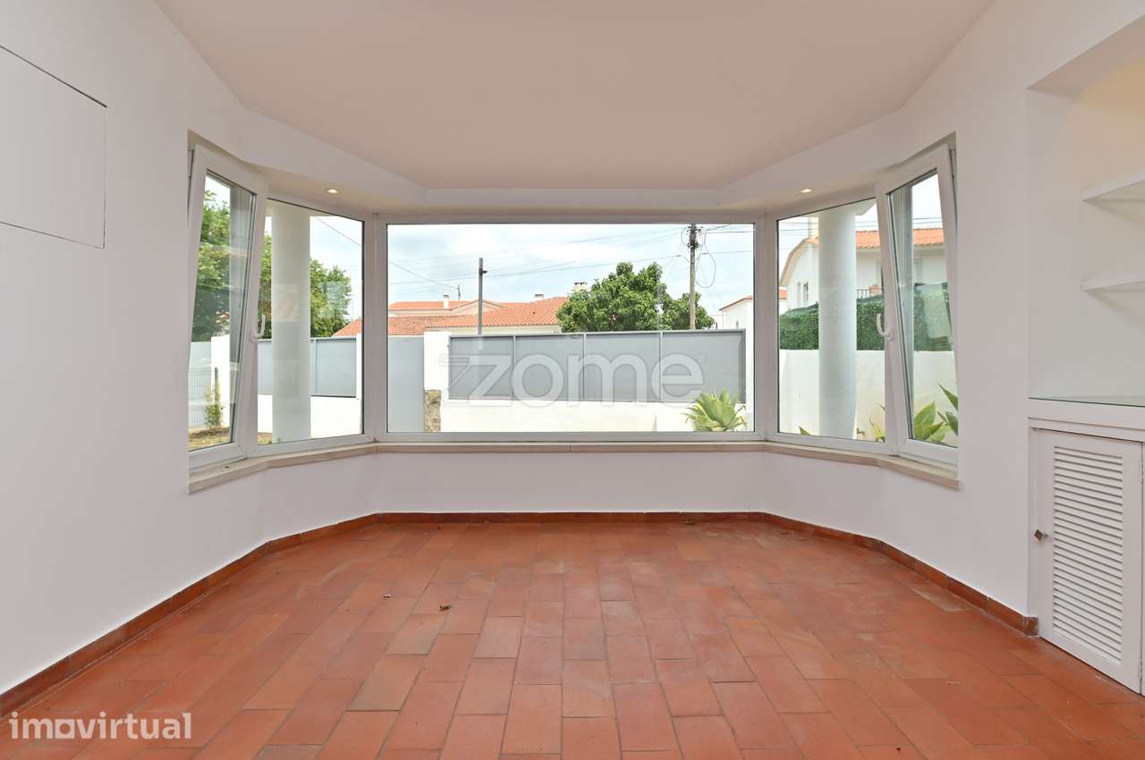 Moradia T4 + 1 com Jardim em Murches – Cascais - Grande imagem: 5/43