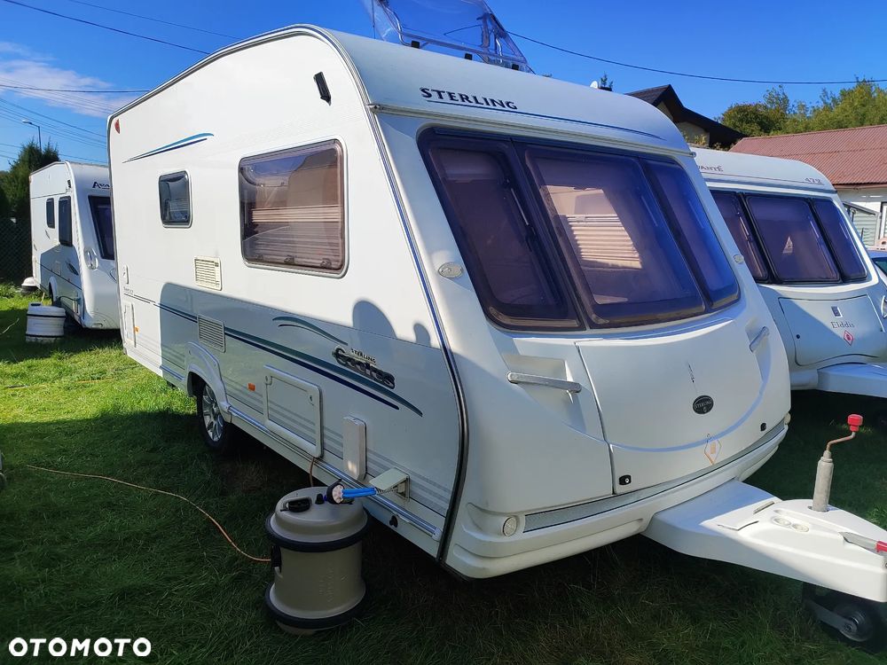 SWIFT Sterling Eccles - 2