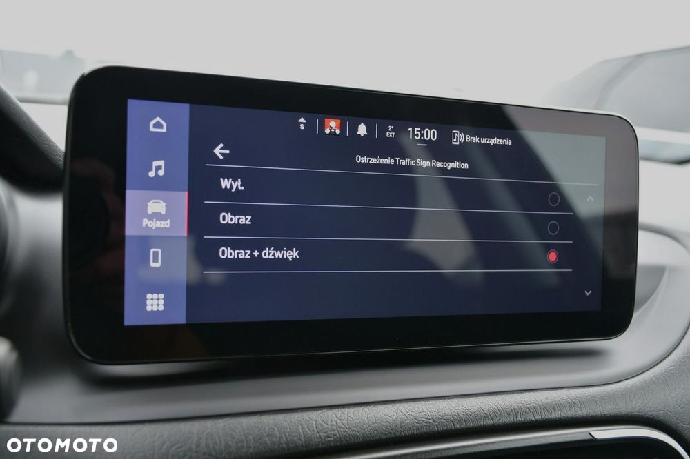 Fiat Tipo 1.5 GSE Cross - 18