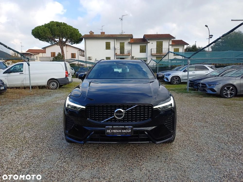 Volvo XC 60 B4 D Ultimate Dark - 5