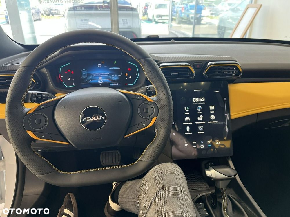 Dongfeng Shine - 13